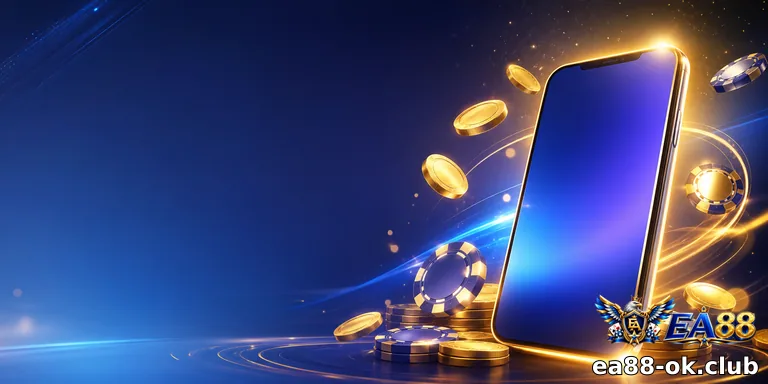 EA88 App | Trang Chủ Chính Thức 2026 - hình ảnh - ea88-ok.club