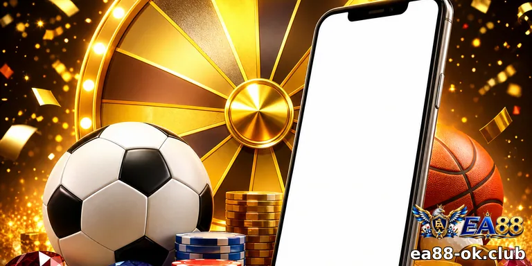 EA88 App | Trang Chủ Chính Thức 2026 - hình ảnh - ea88-ok.club