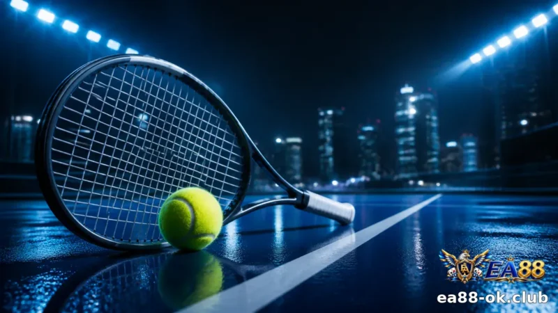 Phân tích kèo bóng đá nhà cái: Cách đọc dữ liệu thực tế tại EA88 - hình ảnh - ea88-ok.club